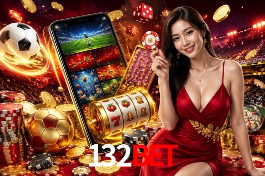 Experiência VIP 132bet