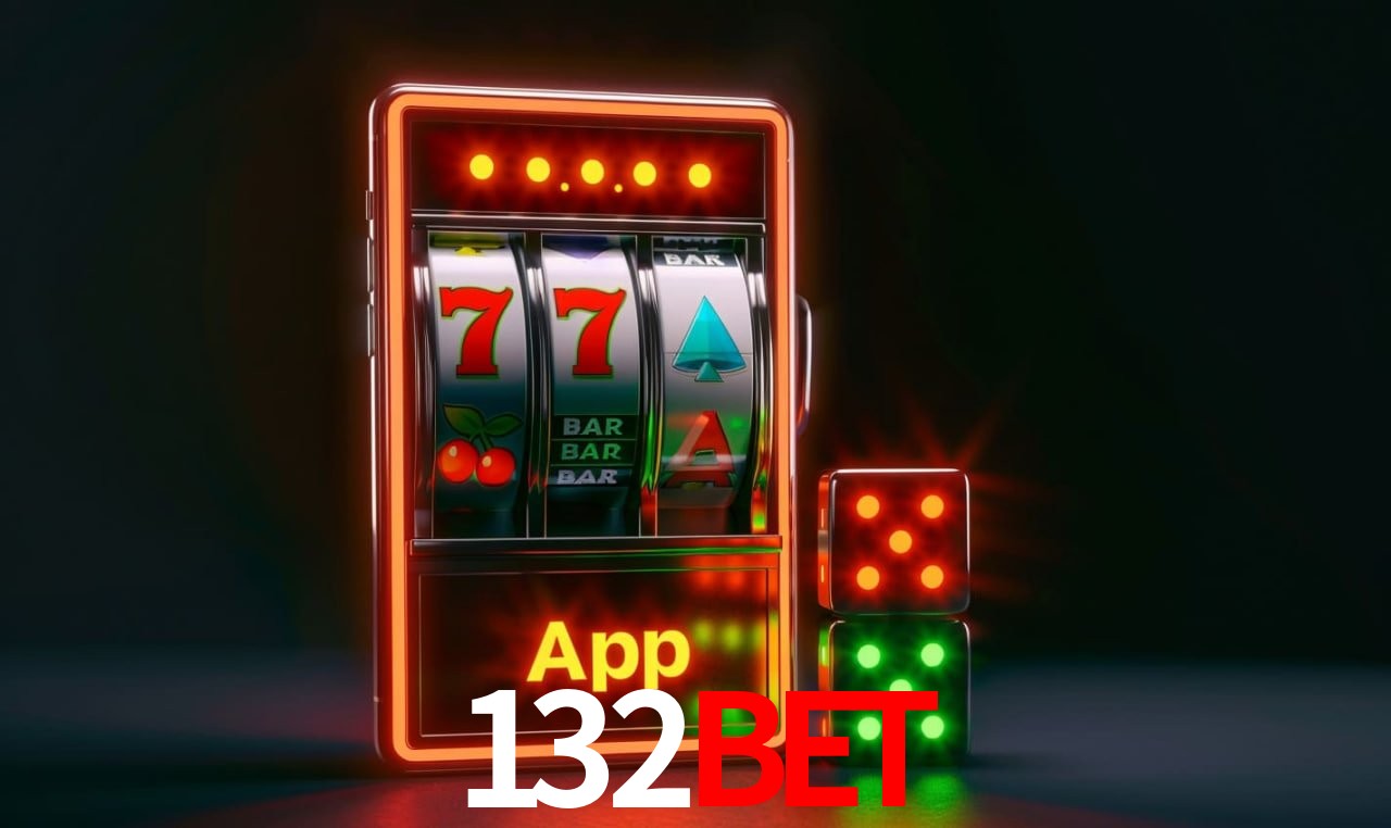 Casino Ao Vivo 132bet
