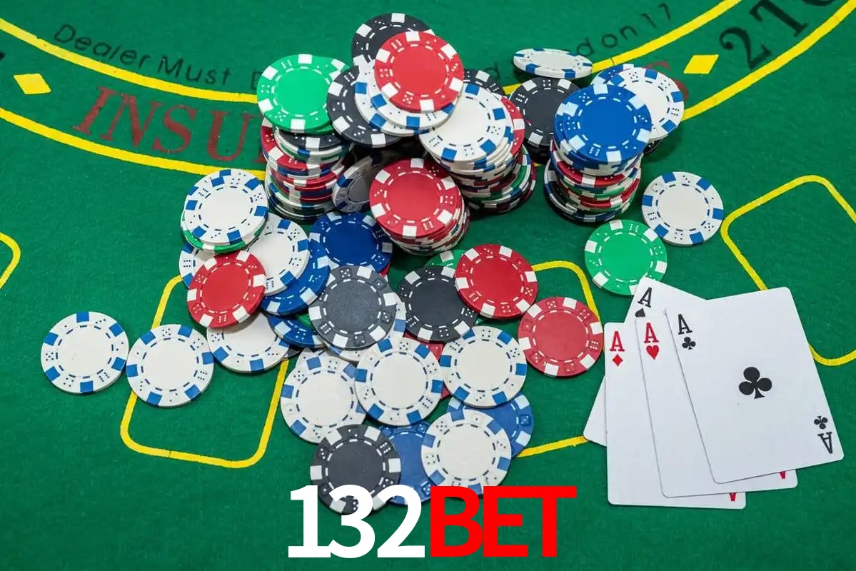 Casino VIP 132bet