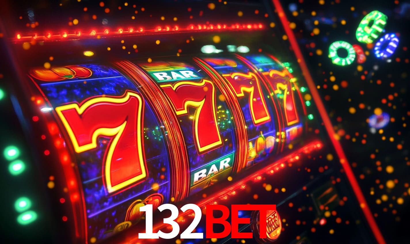 132bet: Seu Cassino Premiado com Pagamentos Rápidos