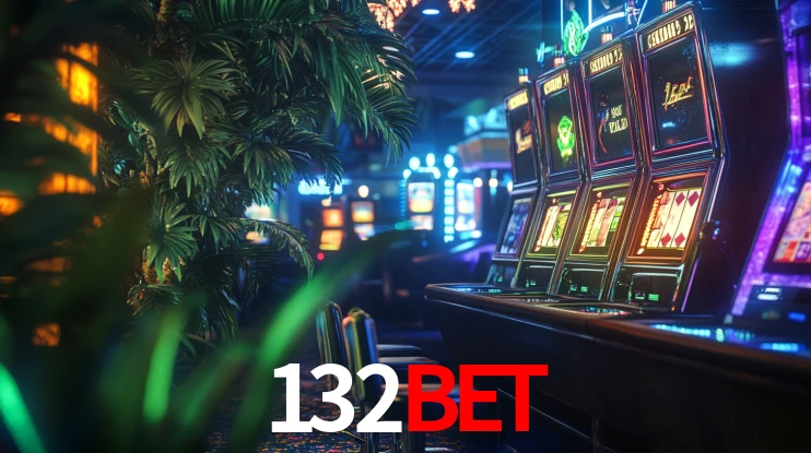 VIP Casino 132bet
