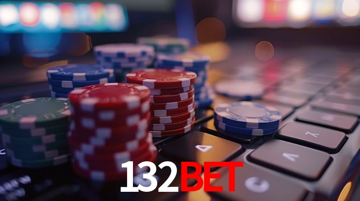Promoções Sazonais 132bet