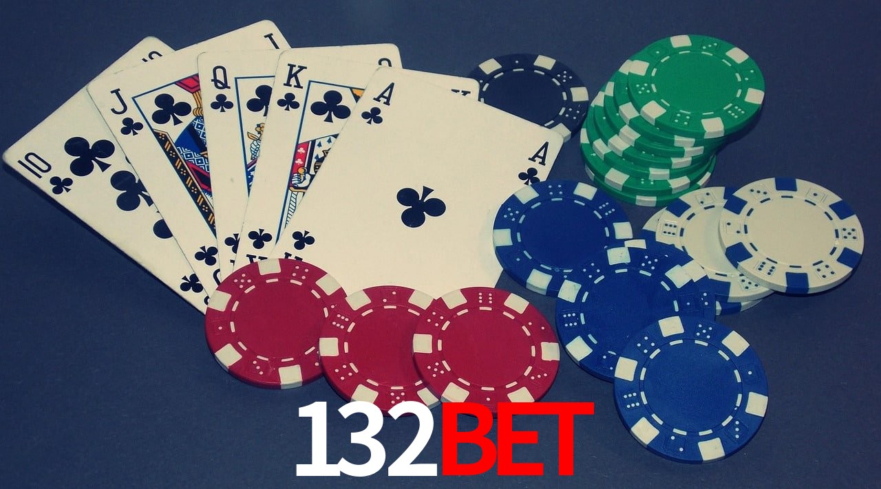 Live Casino 132bet