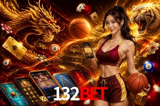 Slot Games 132bet