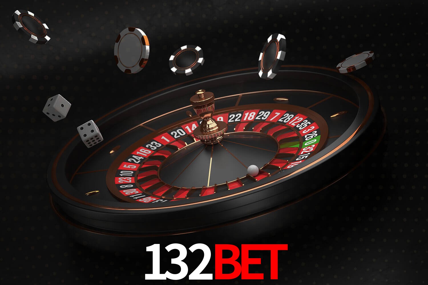 132bet