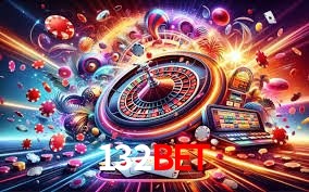 Experiência VIP 132bet