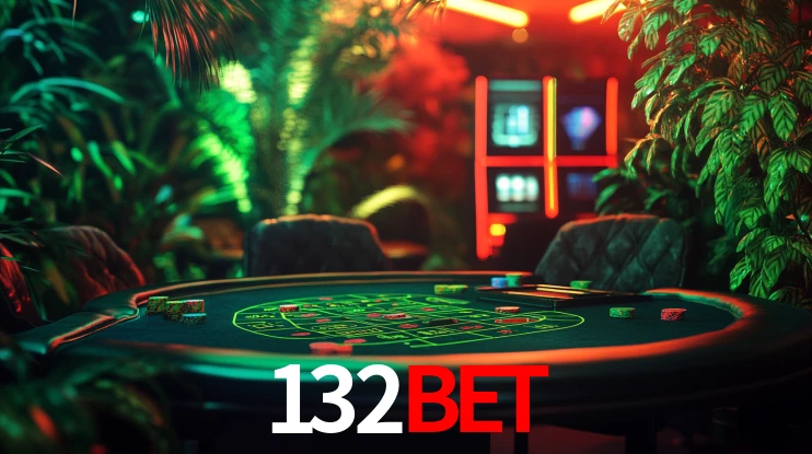 Blackjack Table 132bet