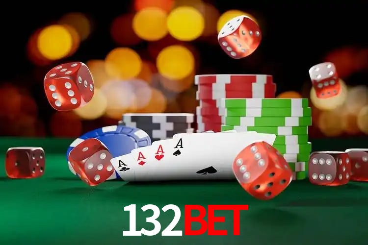 Benefícios da Conta 132bet