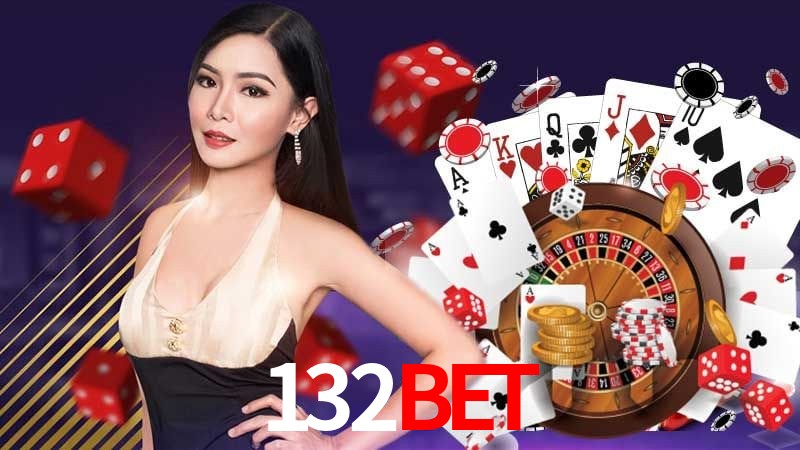 Torneios 132bet