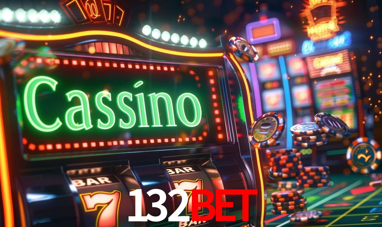 Integração de APIs 132bet