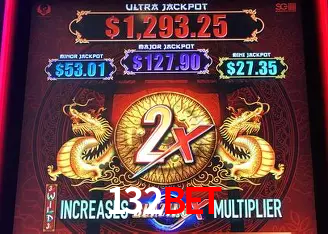Descubra o Mundo do Cassino Online com 132bet