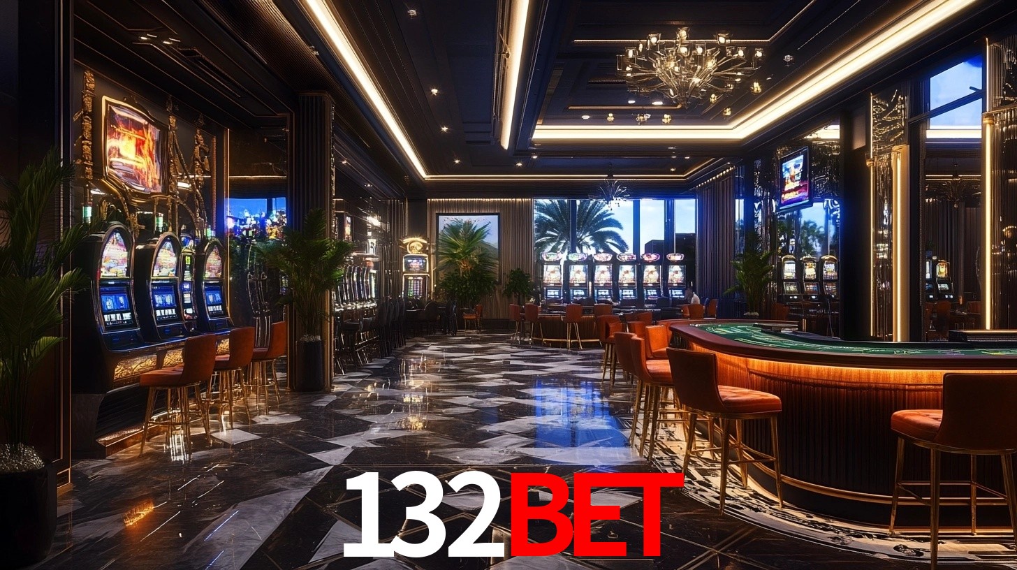 132bet App Interface