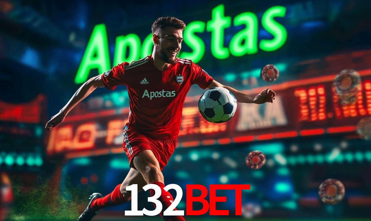 Programa VIP 132bet