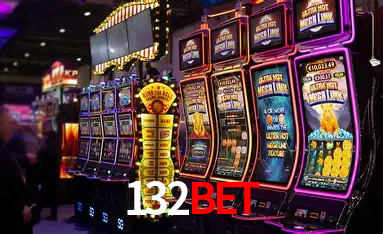 Descubra a Magia dos Jogos de Arcade no 132bet
