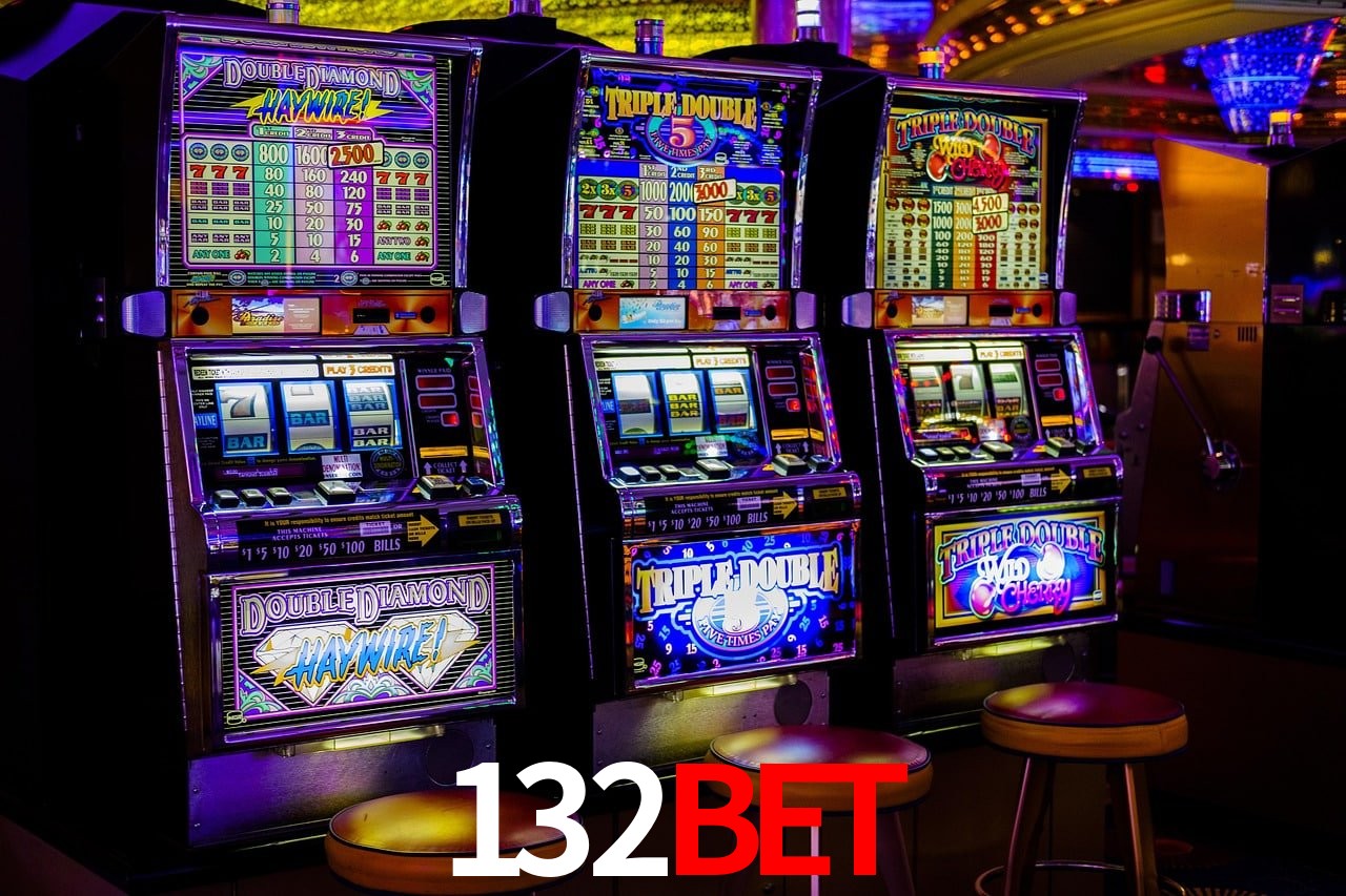 Apostas de Tênis 132bet