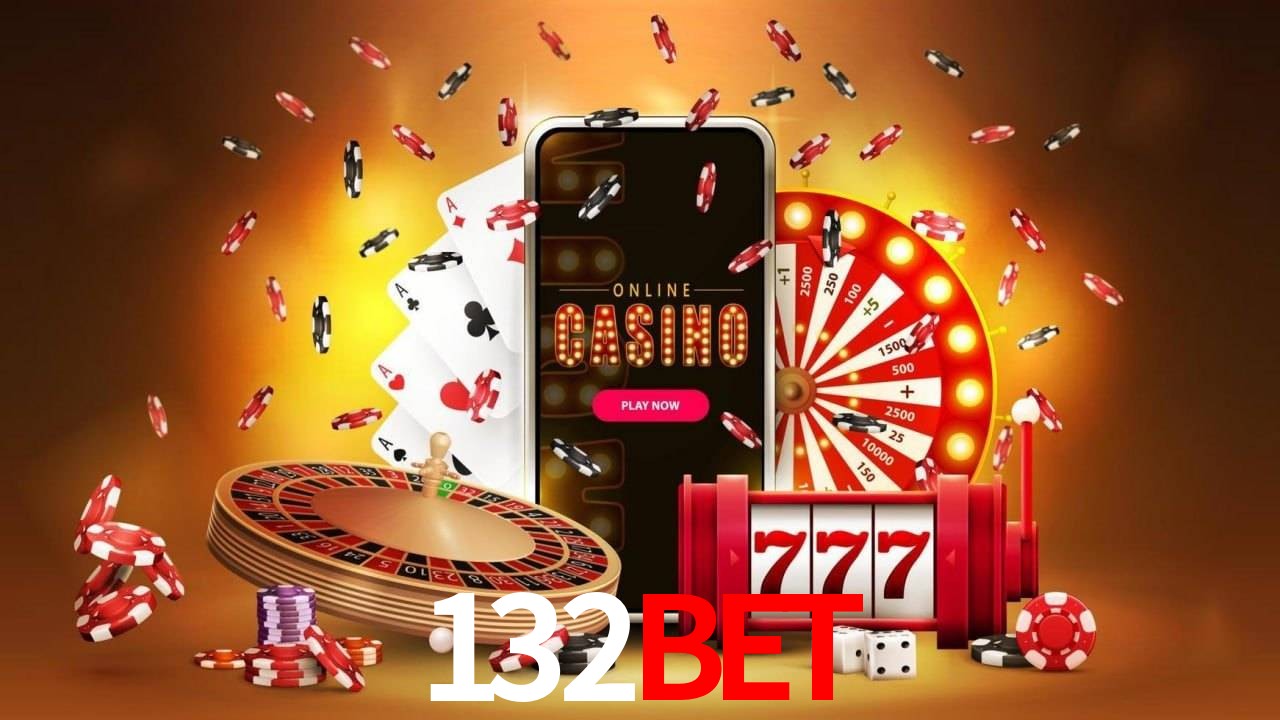 Tecnologia da Plataforma 132bet