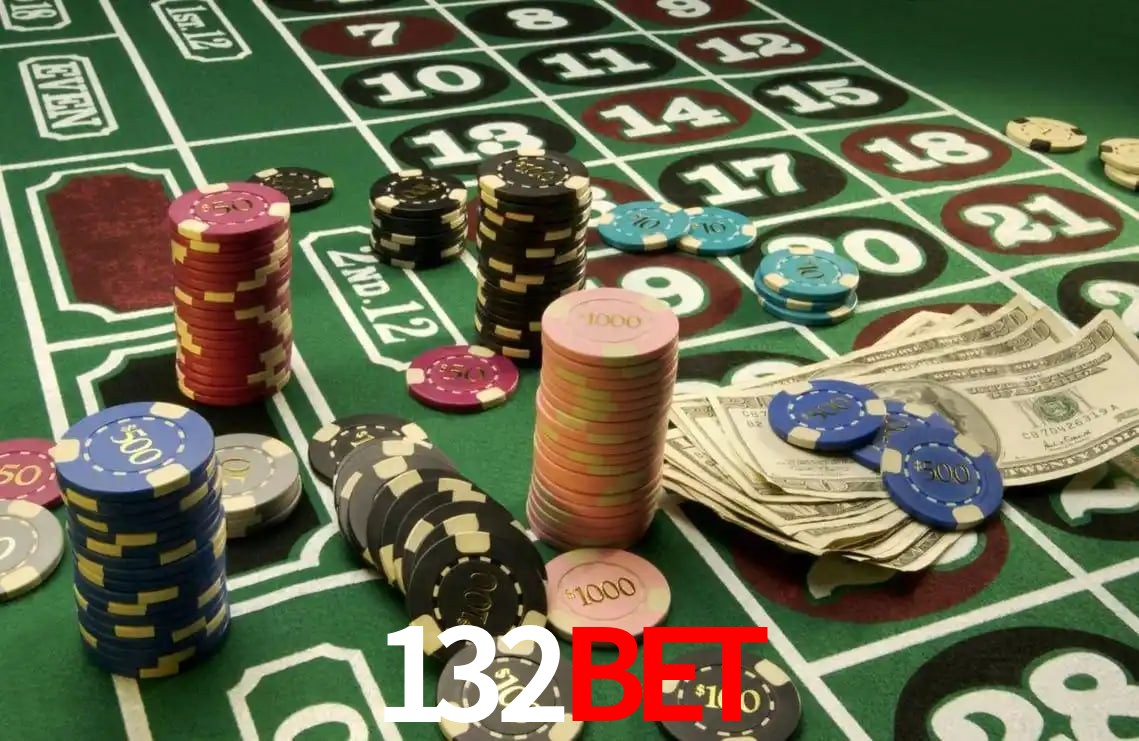 Games Directory 132bet