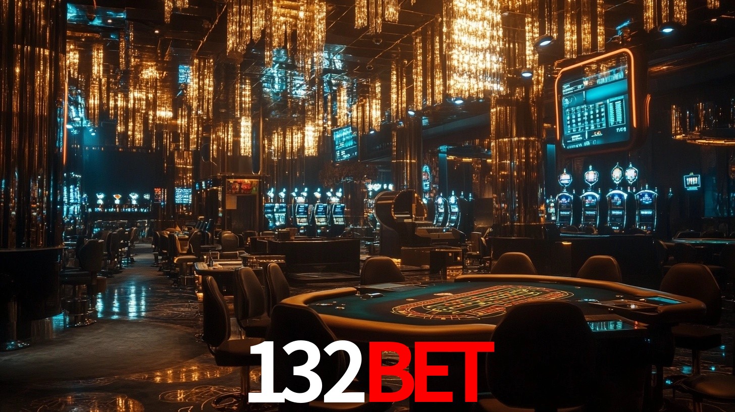 132bet - Poder da Sorte - 132bet.com