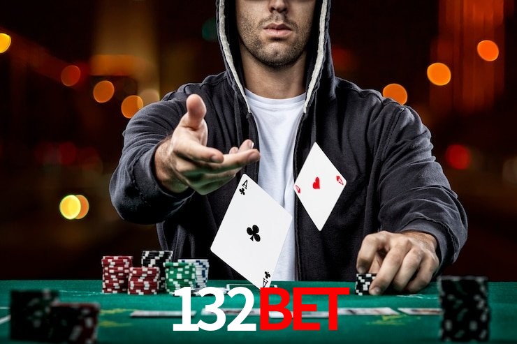 132bet
