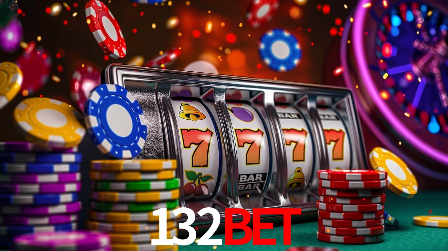 Casino Ao Vivo 132bet