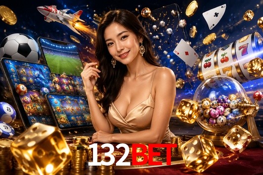 Account Benefits 132bet