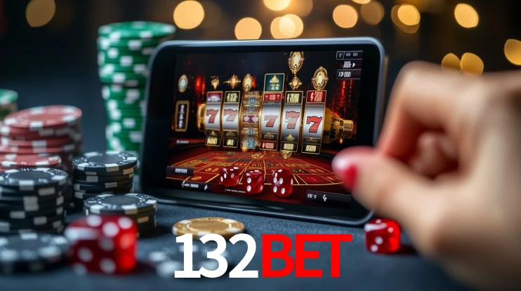 Welcome Bonus 132bet