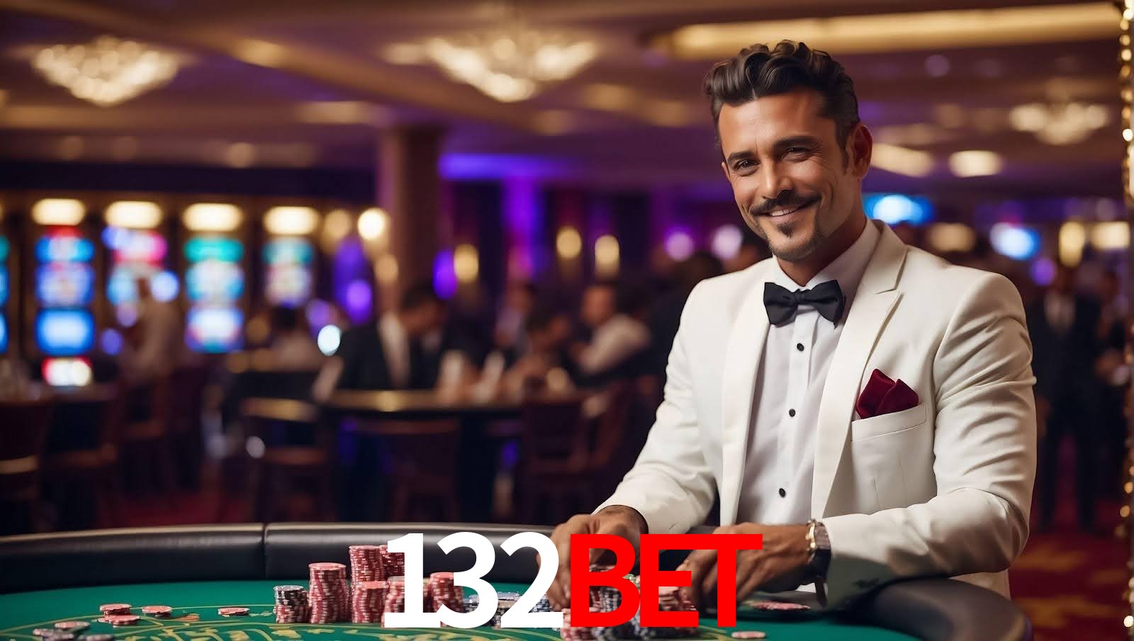 Ofertas Exclusivas 132bet
