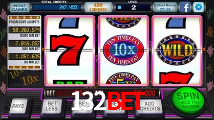 Inovações de Jogos na 132bet: O Futuro das Experiências Interativas