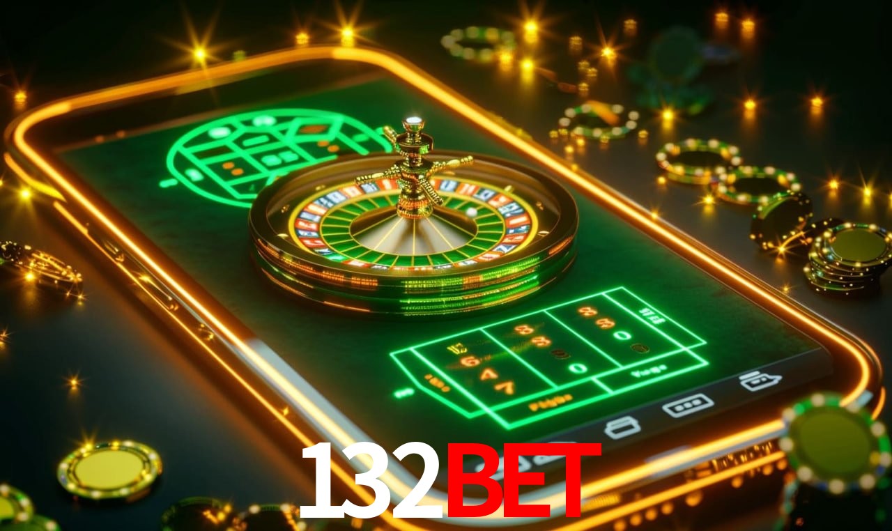 App Mobile 132bet - Jogue em Qualquer Lugar no Seu Smartphone