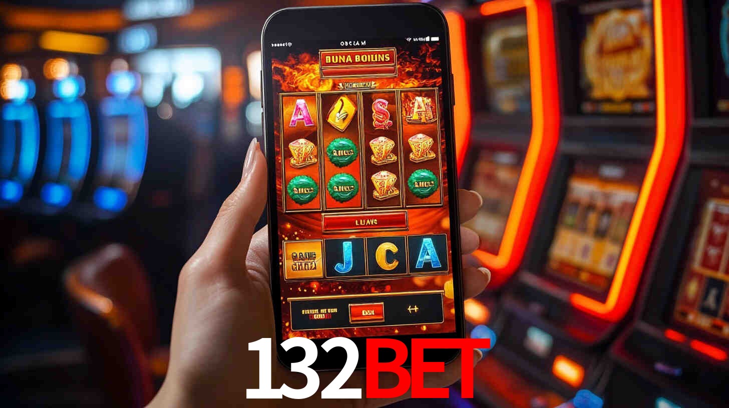 132 bet casino