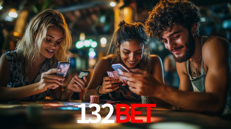 Live Casino 132bet