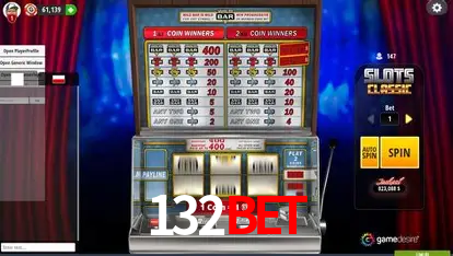 Desvendando o Mundo dos Jogos Virtuais na 132bet