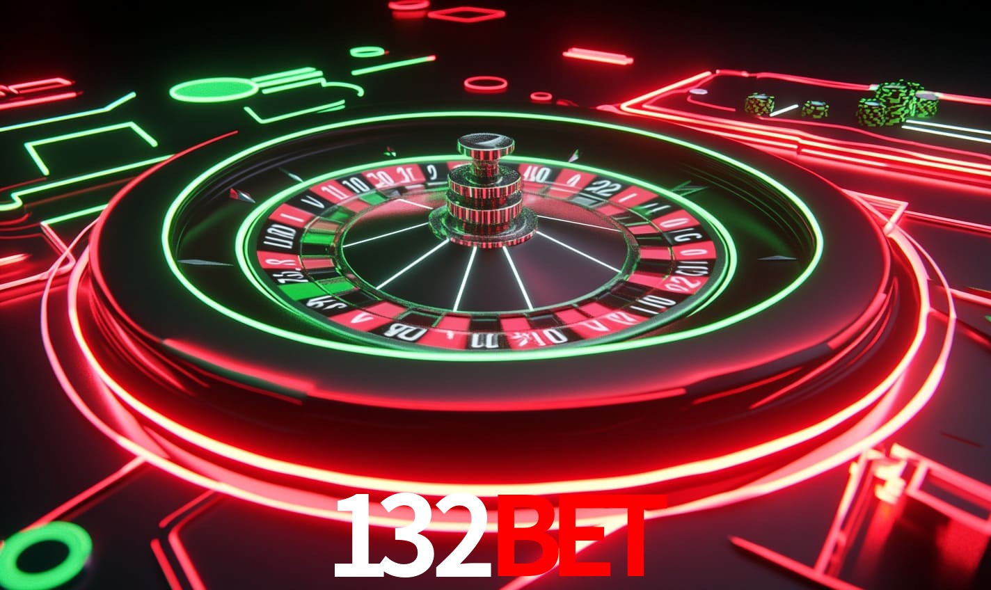 Desvendando o Mundo dos Jogos Virtuais na 132bet