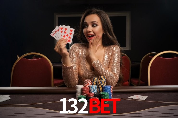 PIX Instantâneo 132bet