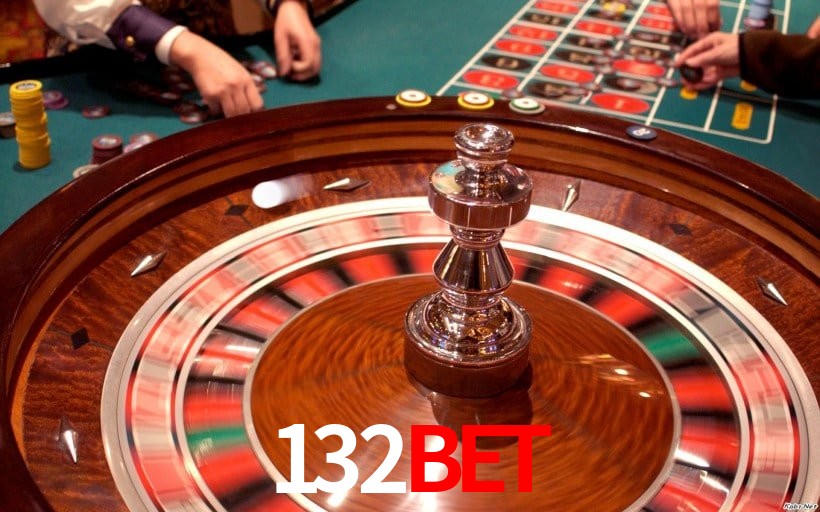 Mesa de Blackjack 132bet